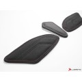 LUIMOTO TANK LEAF SPORT Tank Pads for the Triumph STREET TRIPLE 675 / 765 (2013+) LUIMOTO TANK LEAF SPORT Tank Pads for the Triumph STREET TRIPLE 675 / 765 (2013+)